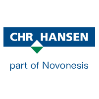 Logo: Chr. Hansen A/S