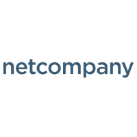 Logo: Netcompany A/S