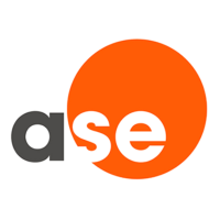 Logo: Ase A-Kasse og Fagforening
