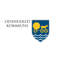 Logo: Odsherred Kommune