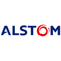 Logo: Alstom Transport Danmark A/S