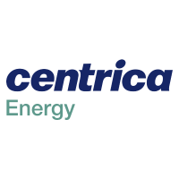 Logo: Centrica Energy Trading
