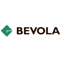 Logo: A/S BEVOLA