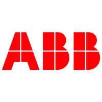 Logo: ABB A/S