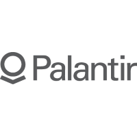 Logo: Palantir Technologies