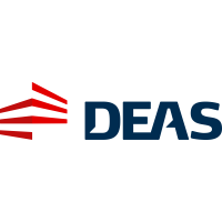 Logo: DEAS A/S