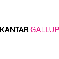 Logo: Kantar Gallup