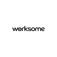 Logo: Worksome