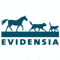 Evidensia Danmark ApS - logo