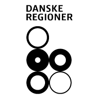 Logo: Danske Regioner