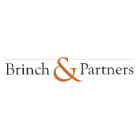Logo: Brinch & Partners