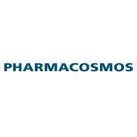 Logo: PHARMACOSMOS A/S
