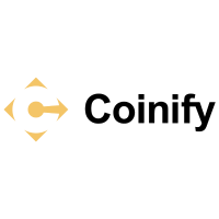Logo: Coinify
