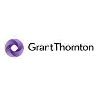 Logo: Grant Thornton