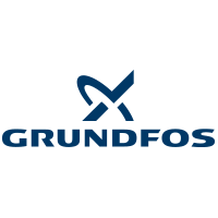 Logo: Grundfos