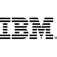Logo: IBM Danmark