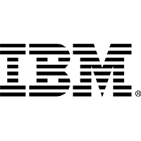 Logo: IBM Danmark