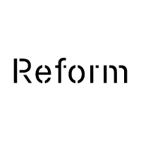 Logo: Reform