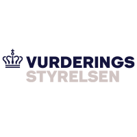 Vurderingsstyrelsen - logo