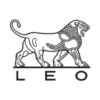 Logo: LEO Pharma A/S