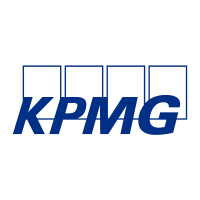 Logo: KPMG