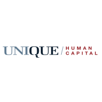 Unique Human Capital A/S - logo
