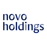 Logo: Novo Holdings