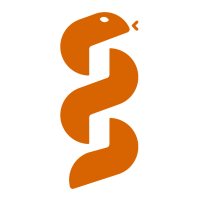 Logo: Studerendes Almen Medicinske Selskab (SAMS)