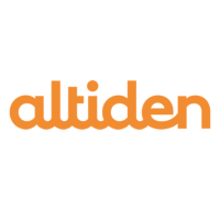 Logo: Altiden
