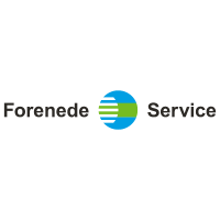 Logo: Forenede Service