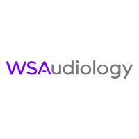 Logo: WS Audiology Denmark A/S