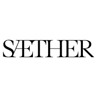 Logo: Sæther Nordic A/S