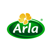 Logo: Arla Foods amba