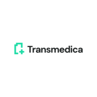 Transmedica - logo
