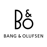 Logo: Bang & Olufsen A/S
