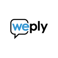Logo: Weply
