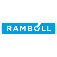 Logo: Ramboll Group