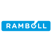 Logo: Ramboll Group