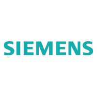 Logo: Siemens