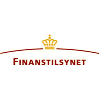 Logo: Finanstilsynet