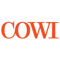 Logo: COWI A/S