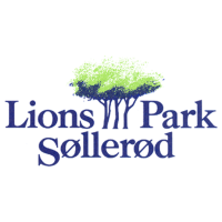 Logo: Fonden Lions Park Søllerød