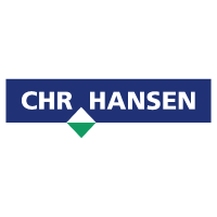 Logo: Chr. Hansen A/S