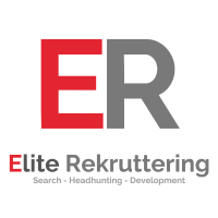 Logo: Elite Rekruttering