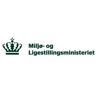 Miljøministeriet - logo