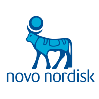 Logo: Novo Nordisk A/S