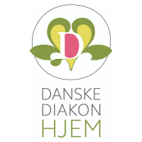 Logo: Strandhøjen Friplejehjem