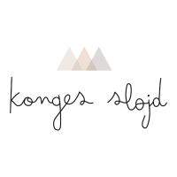 Logo: Kongens Sløjd ApS