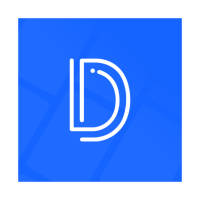 Logo: DreamInfluencers ApS