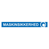 Maskinsikkerhed ApS - logo